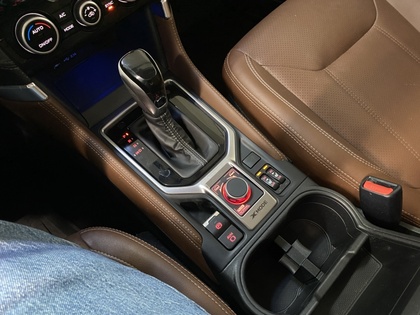 2020 Subaru Forester - Image 29