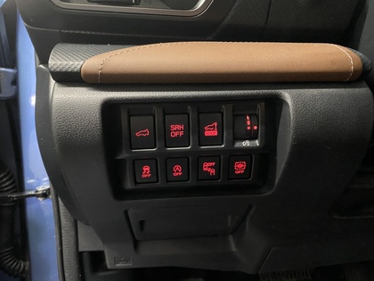 2020 Subaru Forester - Image 30