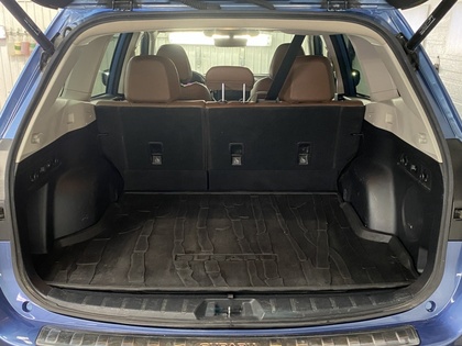 2020 Subaru Forester - Image 34