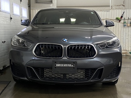 2021 BMW X2 - Image 3