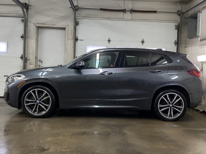 2021 BMW X2 - Image 4