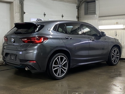 2021 BMW X2 - Image 7