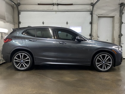 2021 BMW X2 - Image 8