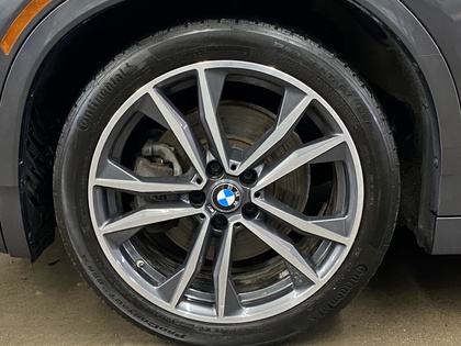 2021 BMW X2 - Image 11