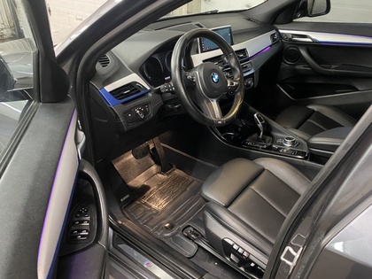 2021 BMW X2 - Image 14