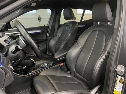 2021 BMW X2 - Image 15
