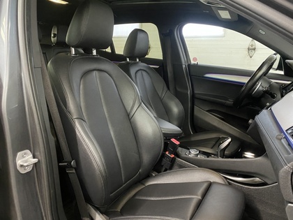 2021 BMW X2 - Image 18