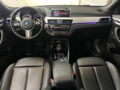2021 BMW X2 - Image 20