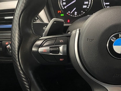 2021 BMW X2 - Image 21