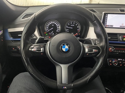2021 BMW X2 - Image 23