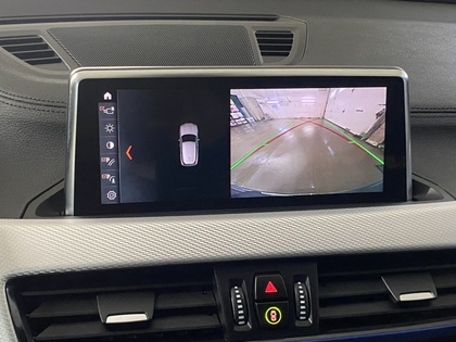 2021 BMW X2 - Image 26