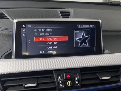 2021 BMW X2 - Image 27