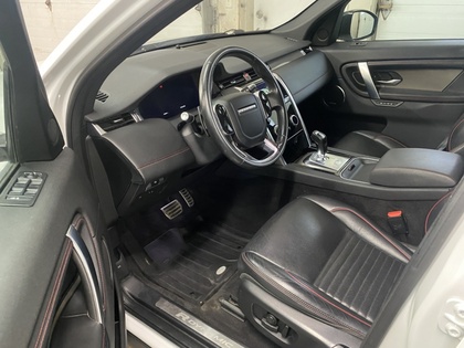 2020 Land Rover Discovery Sport - Image 14