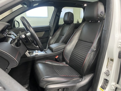 2020 Land Rover Discovery Sport - Image 15