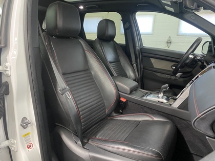 2020 Land Rover Discovery Sport - Image 18