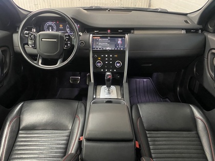 2020 Land Rover Discovery Sport - Image 20