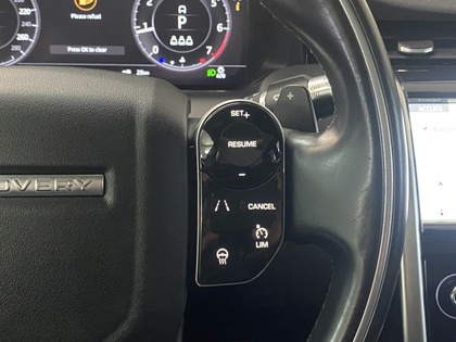 2020 Land Rover Discovery Sport - Image 22