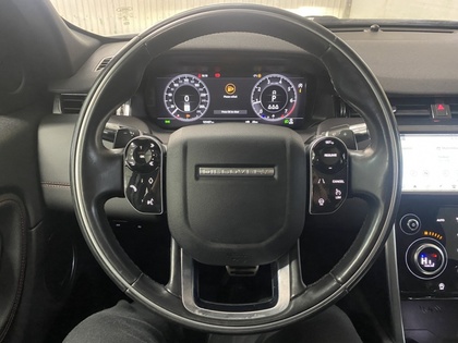 2020 Land Rover Discovery Sport - Image 23