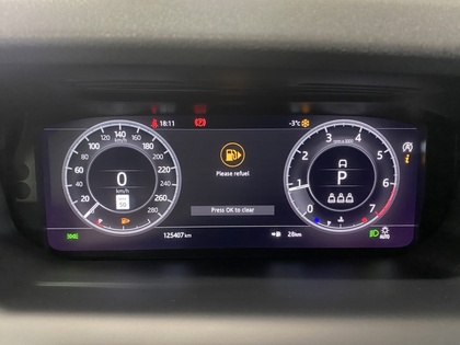 2020 Land Rover Discovery Sport - Image 24