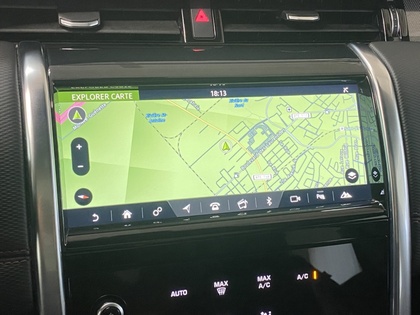 2020 Land Rover Discovery Sport - Image 25