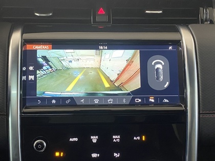 2020 Land Rover Discovery Sport - Image 26