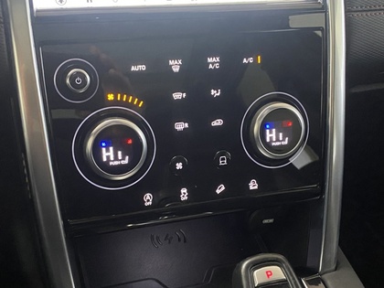 2020 Land Rover Discovery Sport - Image 28