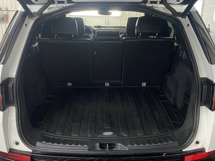 2020 Land Rover Discovery Sport - Image 35