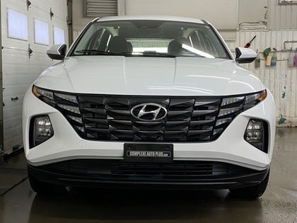 2022 Hyundai Tucson - Image 3