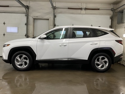 2022 Hyundai Tucson - Image 4