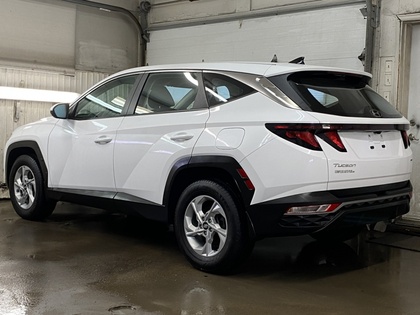 2022 Hyundai Tucson - Image 5
