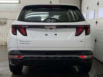 2022 Hyundai Tucson - Image 6