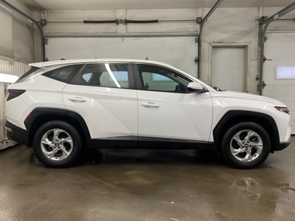 2022 Hyundai Tucson - Image 8