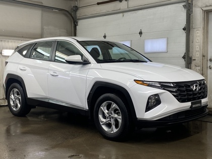 2022 Hyundai Tucson - Image 9