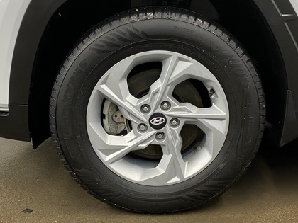 2022 Hyundai Tucson - Image 11