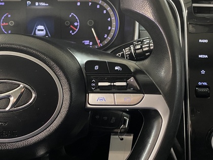 2022 Hyundai Tucson - Image 20
