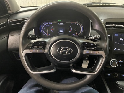 2022 Hyundai Tucson - Image 21
