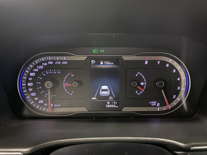 2022 Hyundai Tucson - Image 22