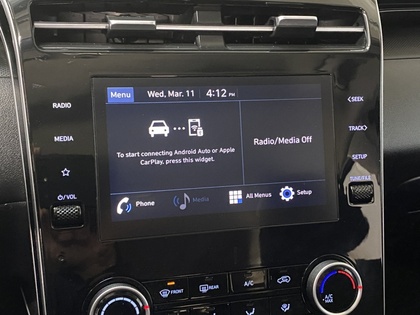 2022 Hyundai Tucson - Image 24