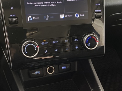 2022 Hyundai Tucson - Image 25