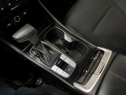 2022 Hyundai Tucson - Image 26