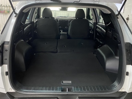 2022 Hyundai Tucson - Image 29