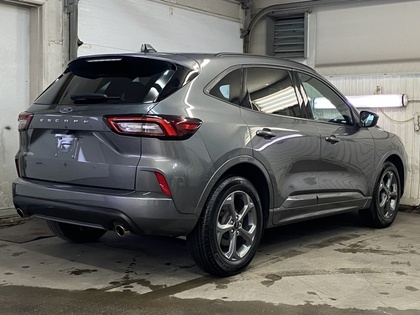 2023 Ford Escape - Image 7
