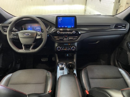 2023 Ford Escape - Image 20