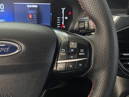 2023 Ford Escape - Image 22