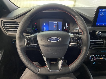 2023 Ford Escape - Image 23