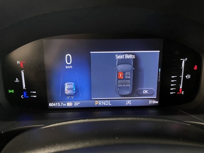 2023 Ford Escape - Image 24