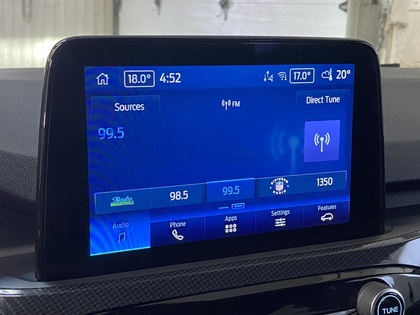 2023 Ford Escape - Image 26