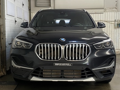 2020 BMW X1 - Image 3