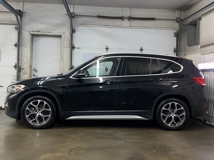 2020 BMW X1 - Image 4