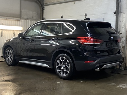 2020 BMW X1 - Image 5